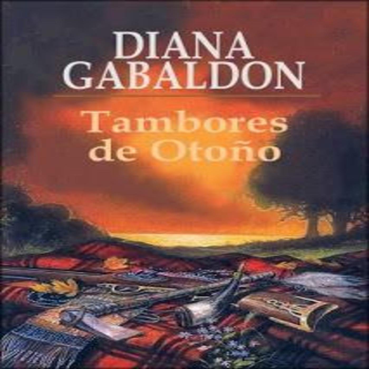 Outlander 4 de Diana Gabaldon