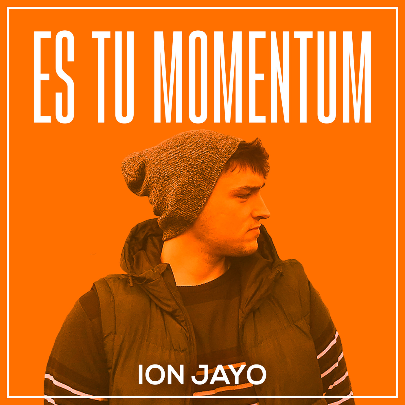 Es tu Momentum