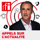 Vos questions d'actualité