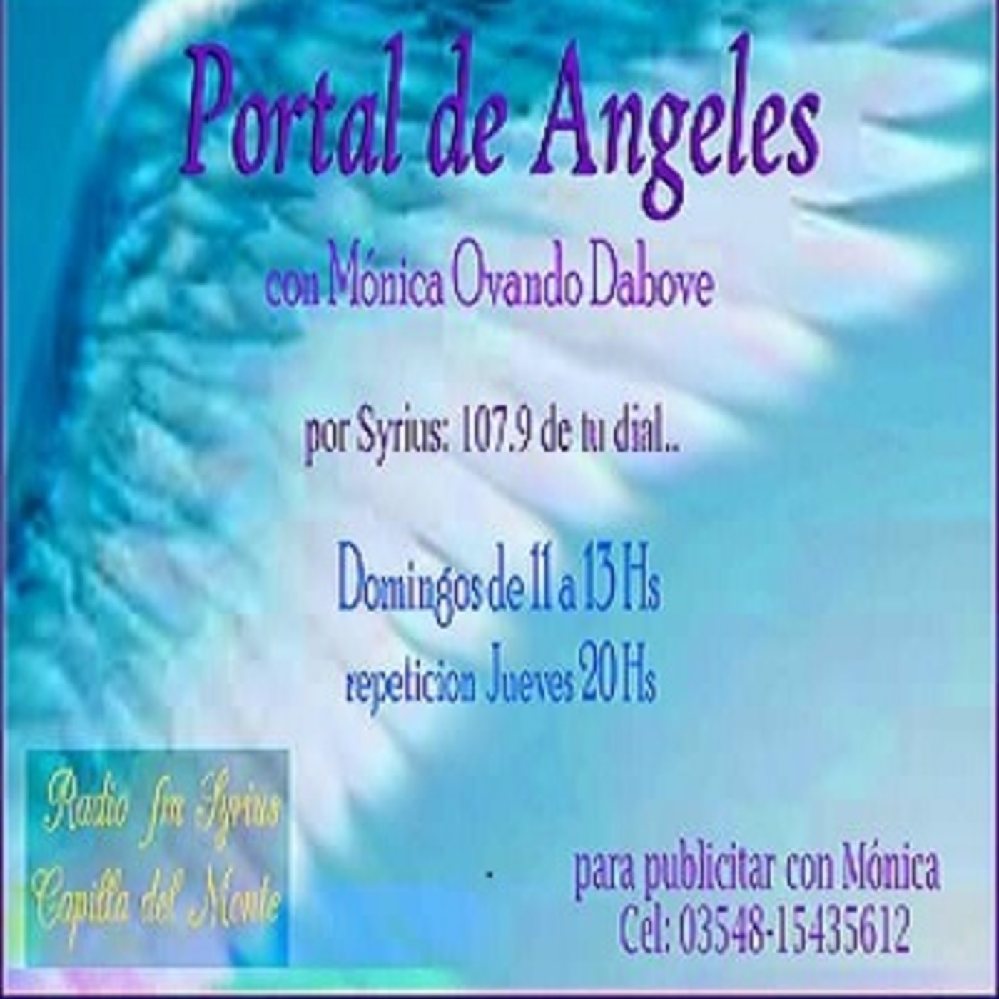 PORTAL DE ANGELES