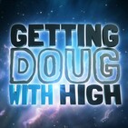 EP 44 Doug Stanhope - Getting Doug with Drunk