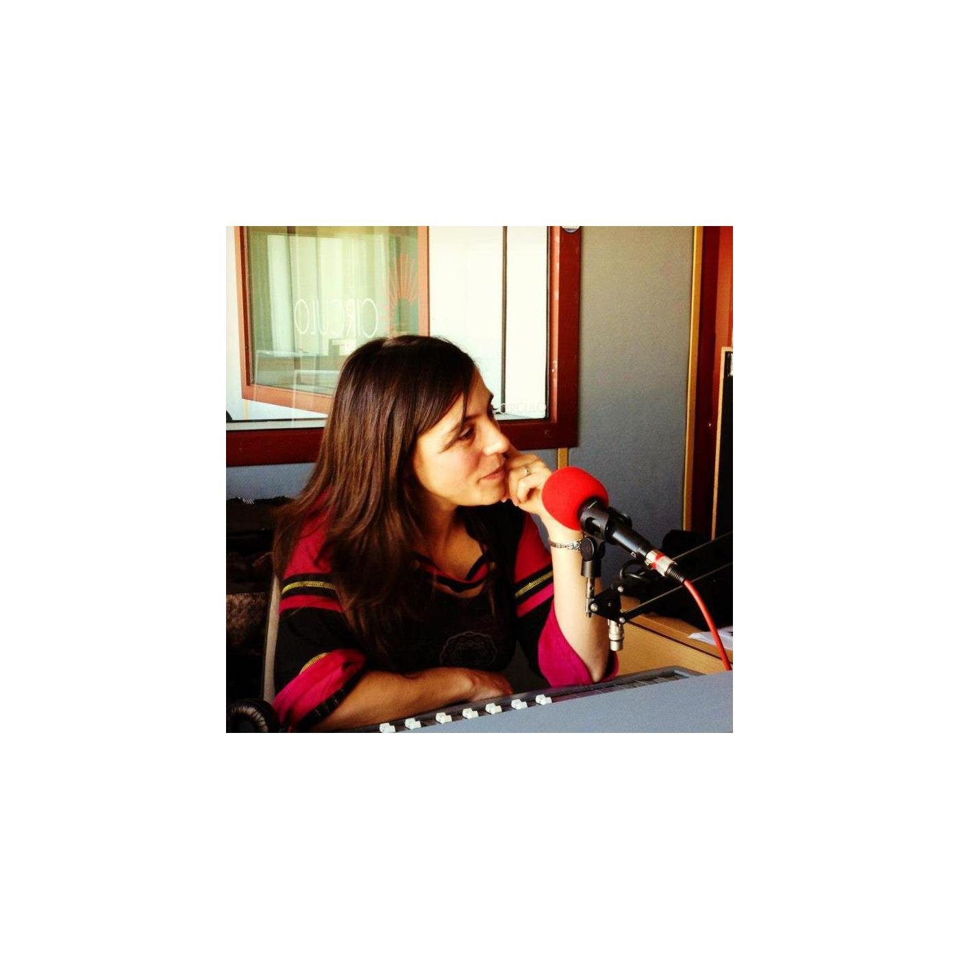Podcast Entrelares