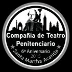 Compañía de Teatro Penitenciario