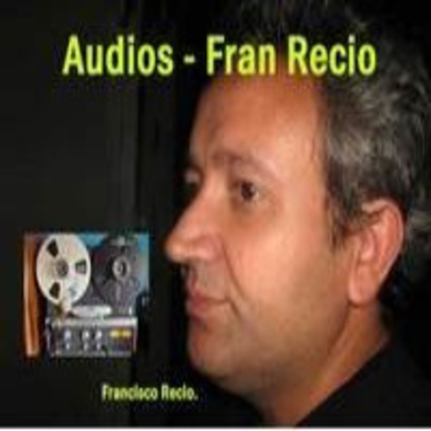 Audio - Fran Recio