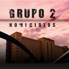 Grupo 2 Homicidios