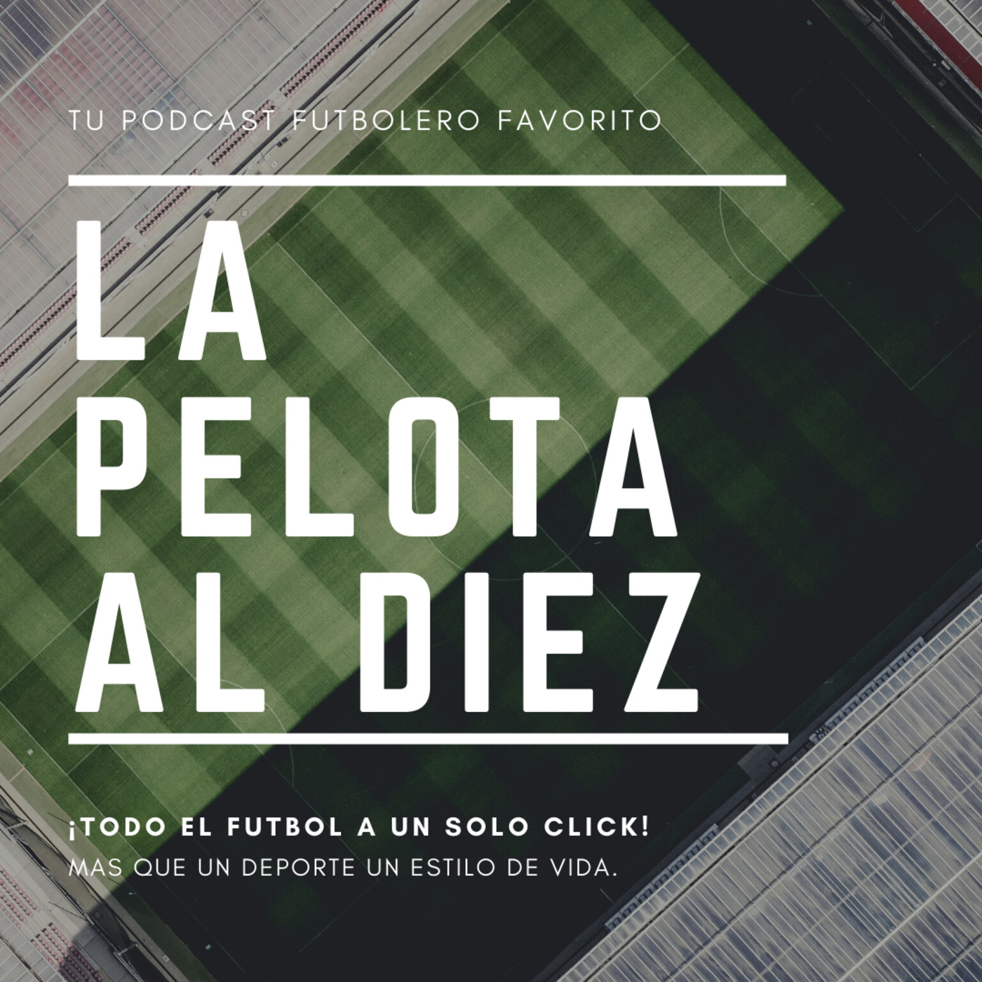 La Pelota Al Diez