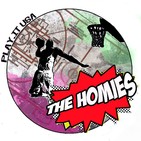 The Homies – Puntata 178