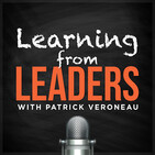 Why Leading Like No Other is A Blueprint for Gaining Followers -Episode 075