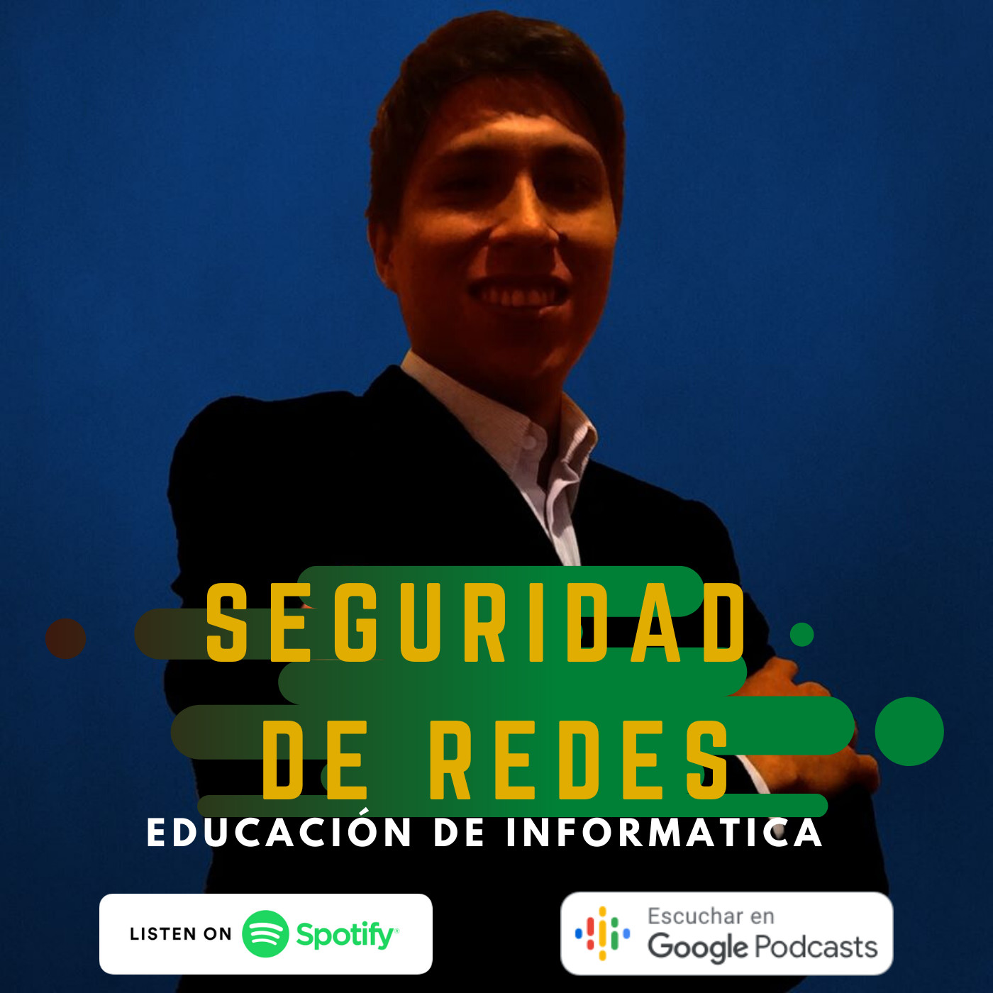 Seguridad de Redes