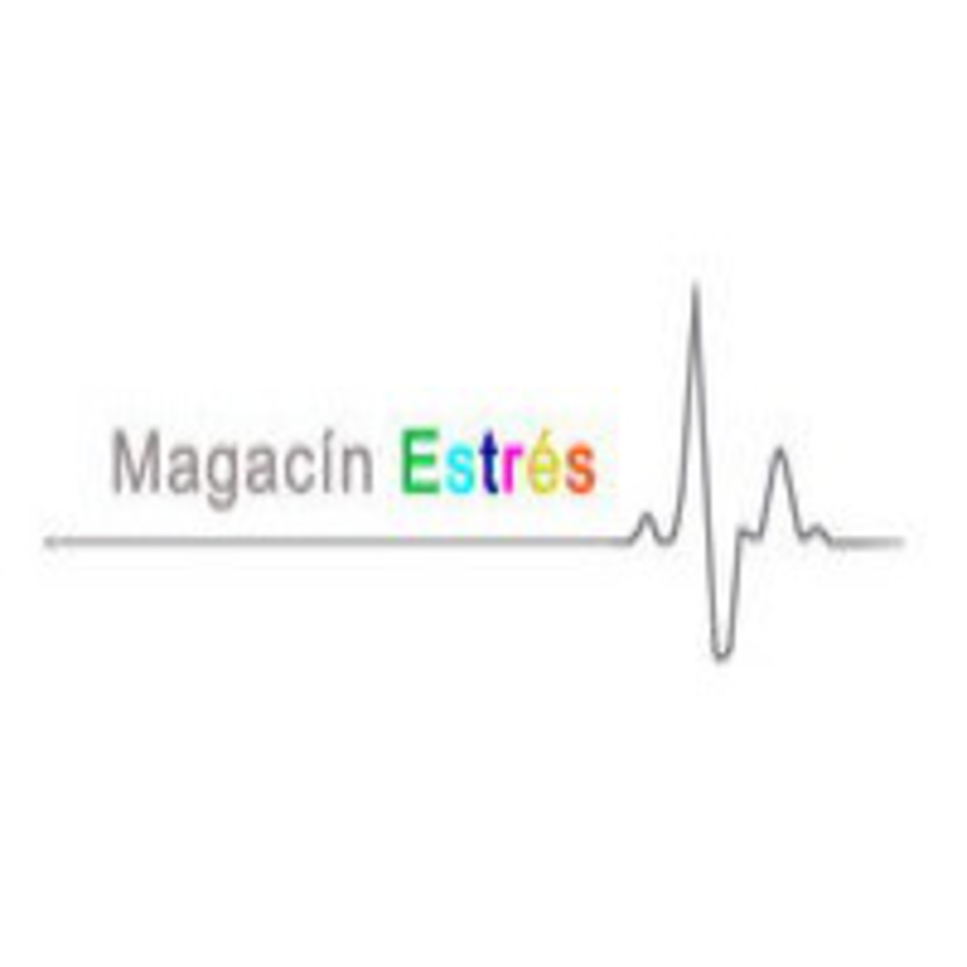 Podcast Magacín Estrés