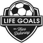 Life Goals with Theo Delaney - Eamonn Holmes