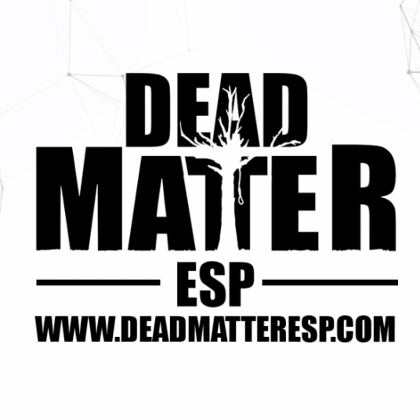 Dead Matter