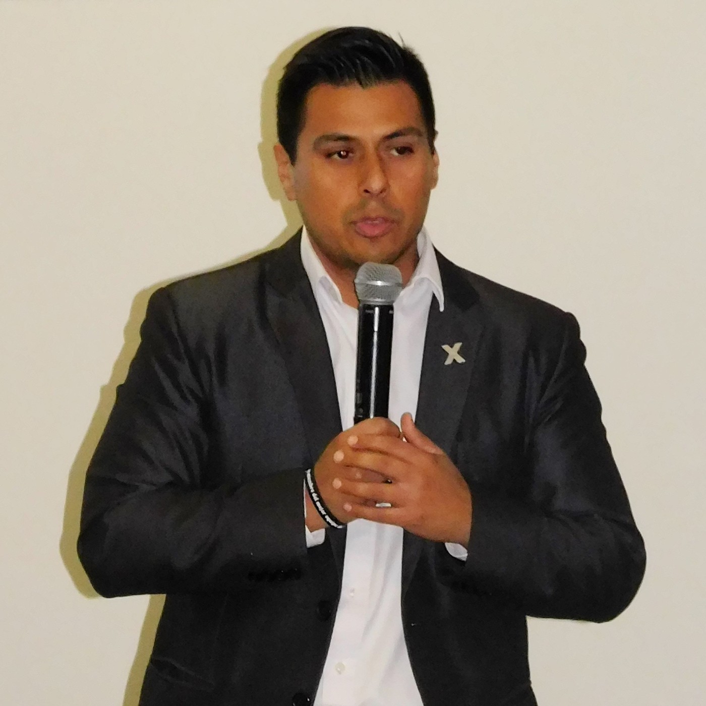 Empresarios del Sur Chico