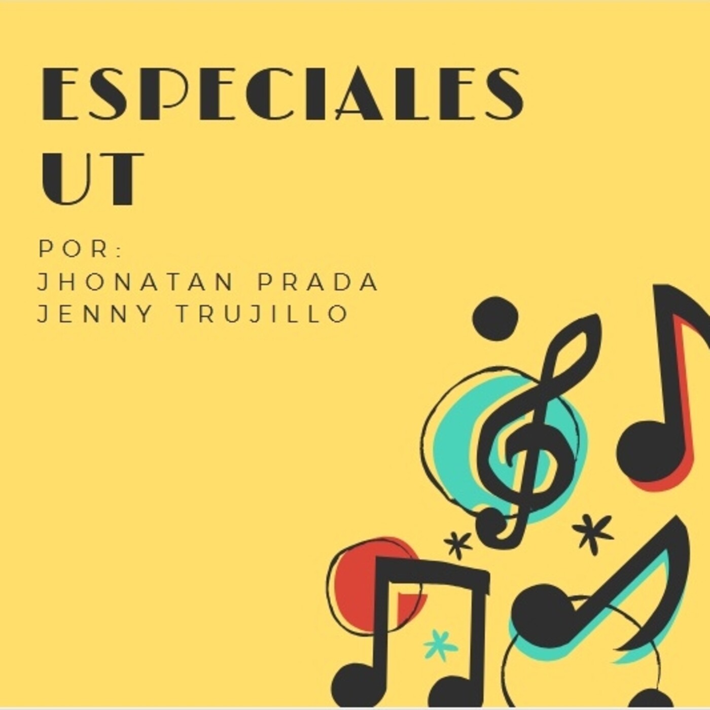 Especiales UT