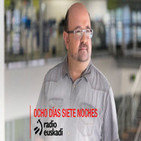 Ocho días siete noches