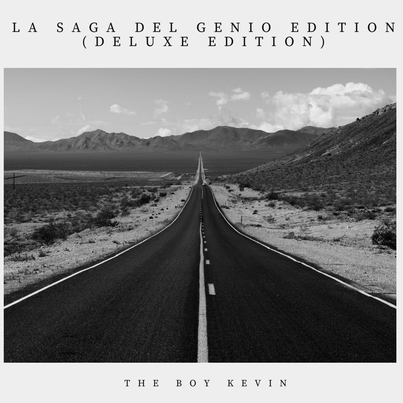 La Saga Del Genio Edition (Deluxe Edition)
