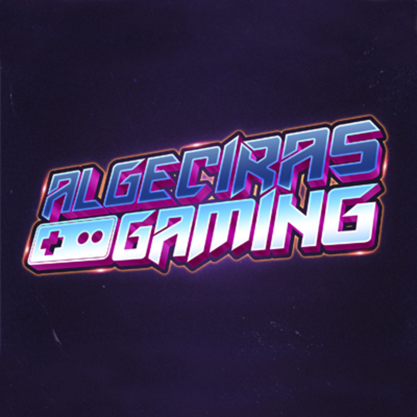 Algeciras Gaming Podcast _RETRO