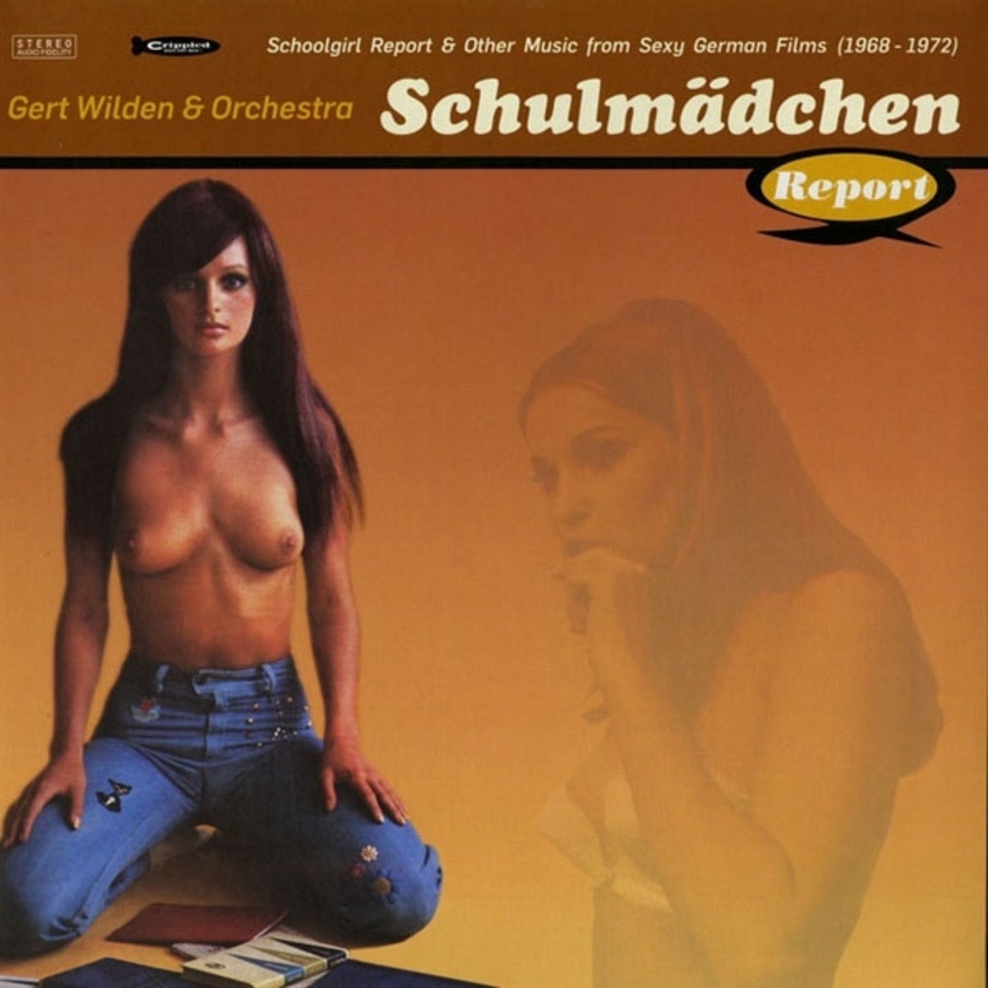 COLEGIALAS PERVERSAS