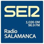 Hoy por Hoy Salamanca 10.02.2016