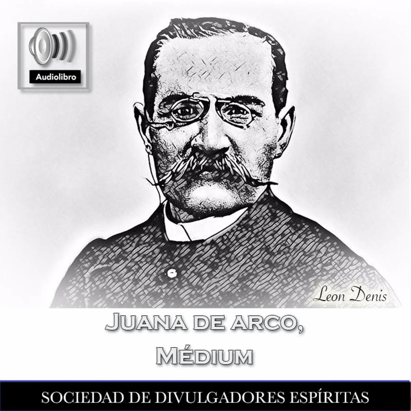 Juana de Arco, Medium