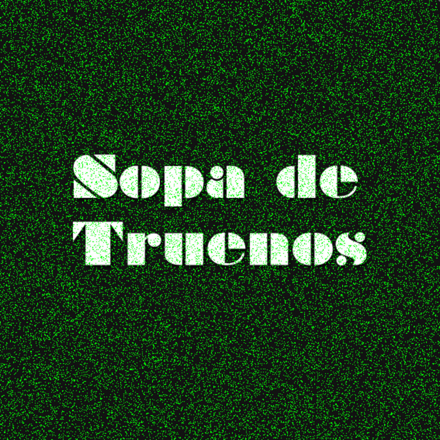 Sopa de Truenos