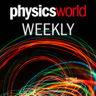 Physics in the built environment and Mary Archer discusses her diverse career - Physics World Weekly Podcast