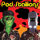 Pod Stallions 70: Anthology Shows