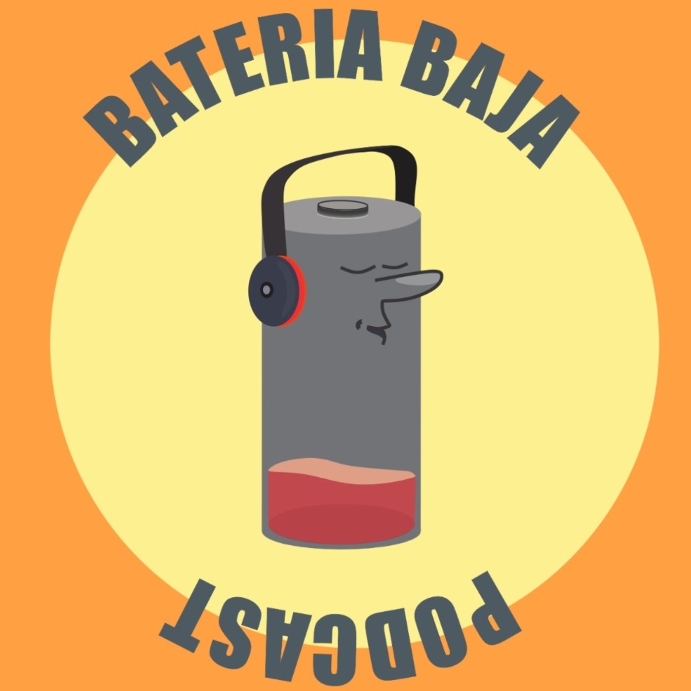 Bateria Baja