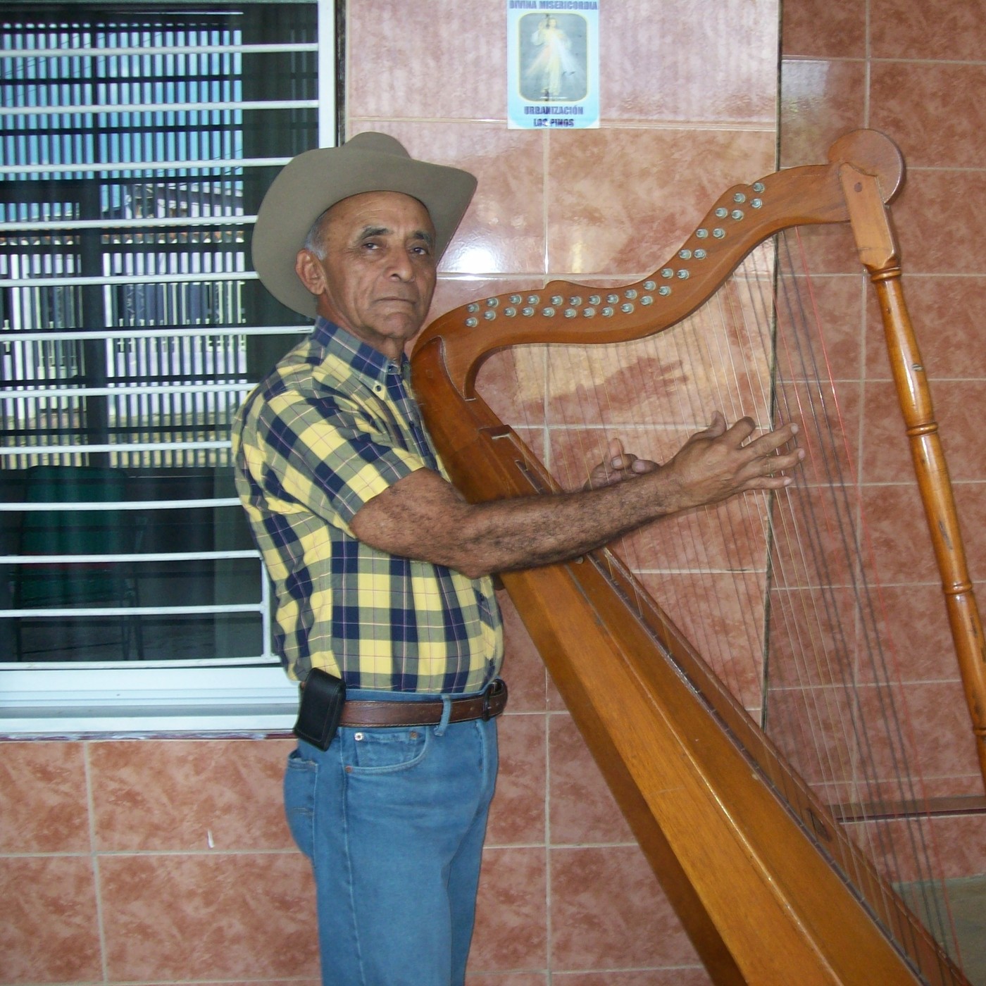 Rafael Ariza \