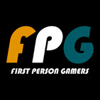 First Person Gamers 7×22 - Euskal Encounter 26