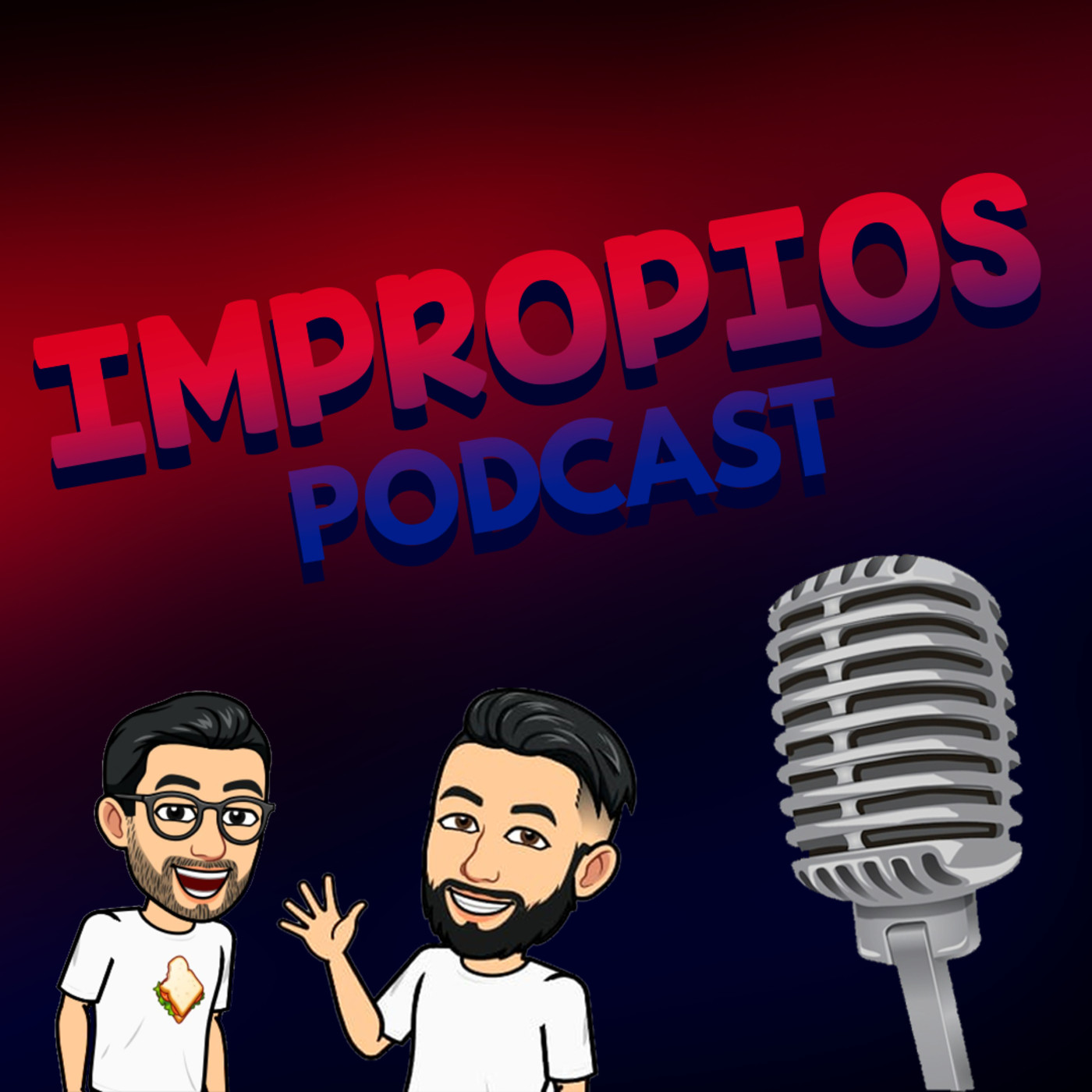 Impropios Podcast