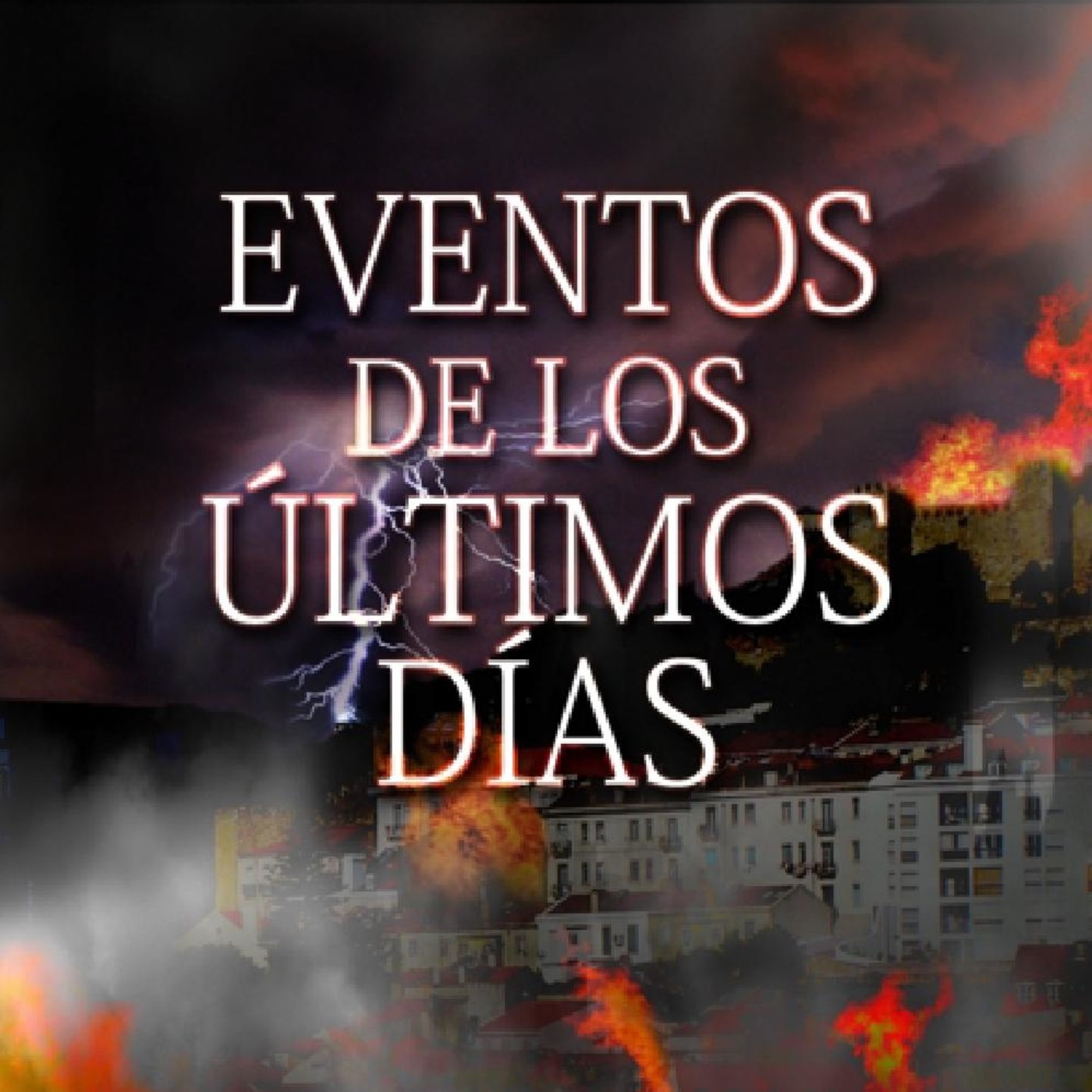 EGW Eventos de los últimos días