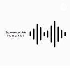 Expreso con Ale (Trailer)