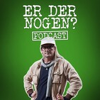 Indemuret gravid kvinde & Dødens vogter | Afsnit 7:7