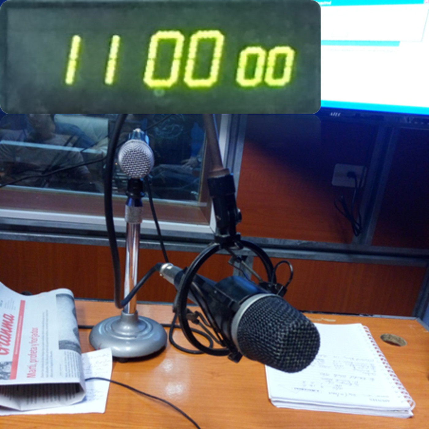 Noticero Acción Deportiva