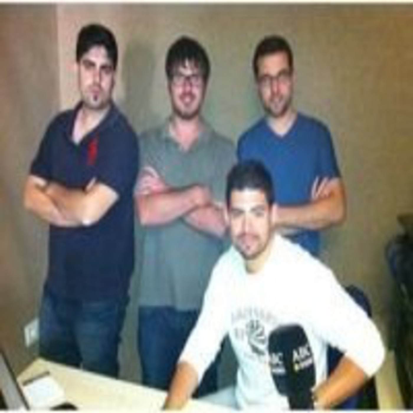 Podcast Granada ABC·Radio