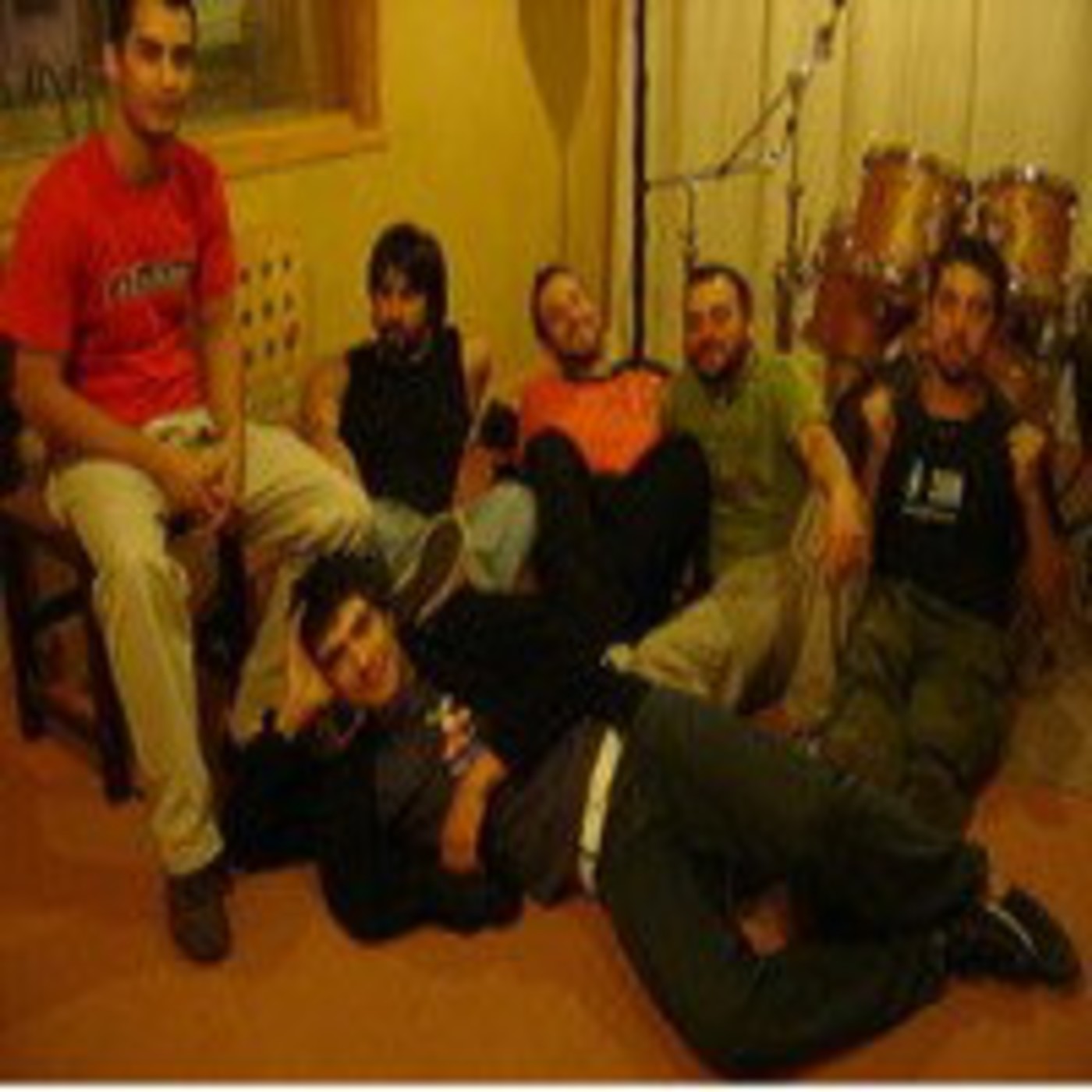 Podcast INSOLITO REY