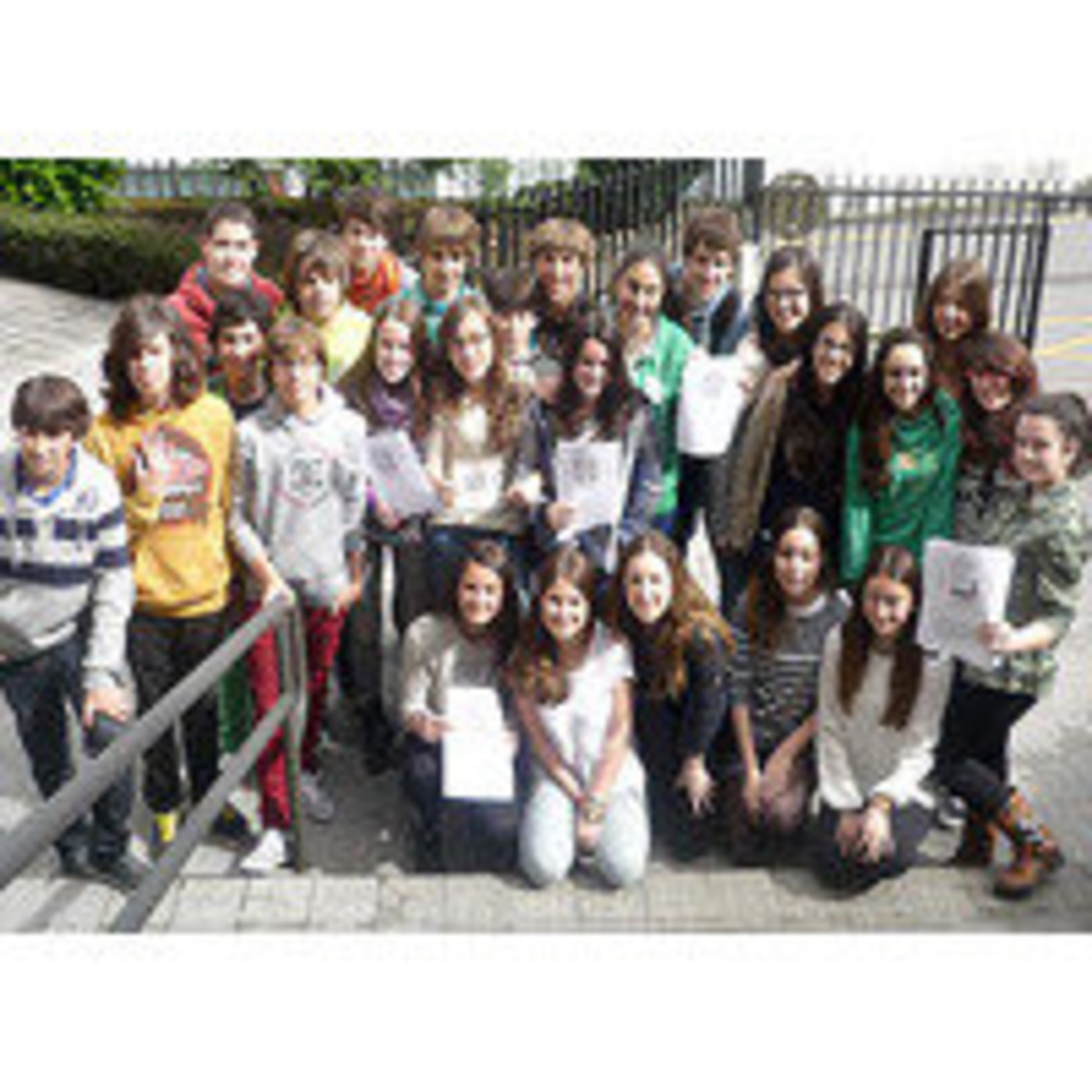 Podcast calles-torrelavega