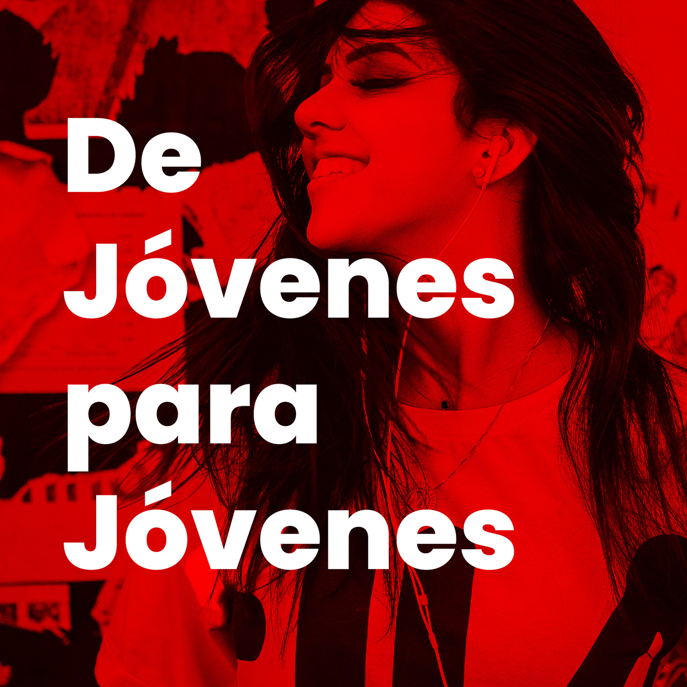 De Jóvenes para jóvenes
