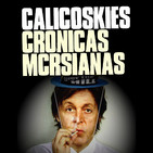 Crónicas McRSianas