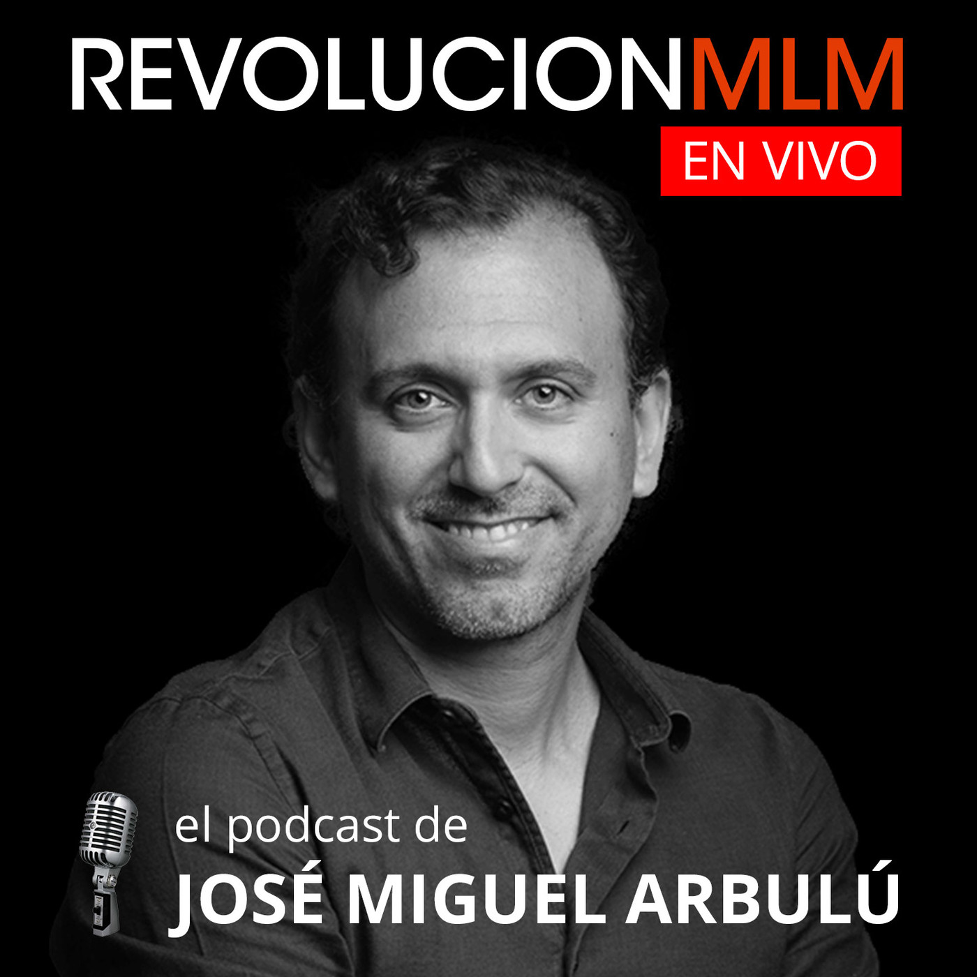 Revolucion MLM En Vivo