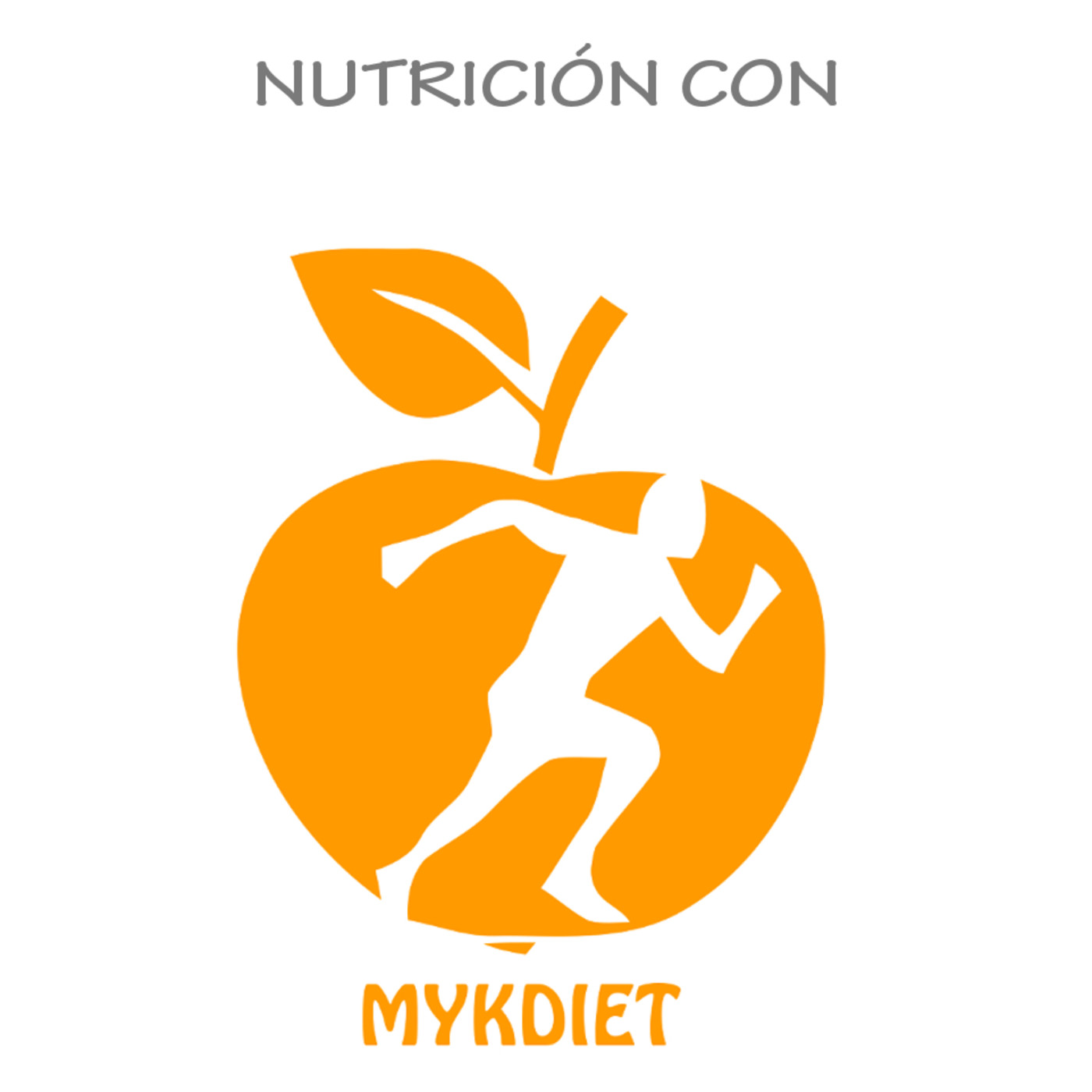 El Podcast de Nutrición con Mykdiet