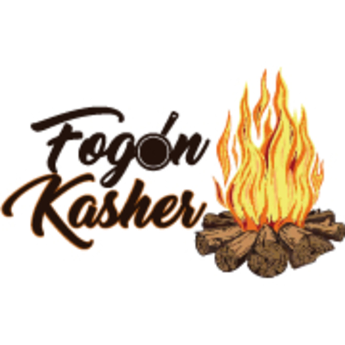 Fogón Kasher