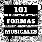 101 Formas Musicales 29 de Mayo de 2020 blues 30-40's
