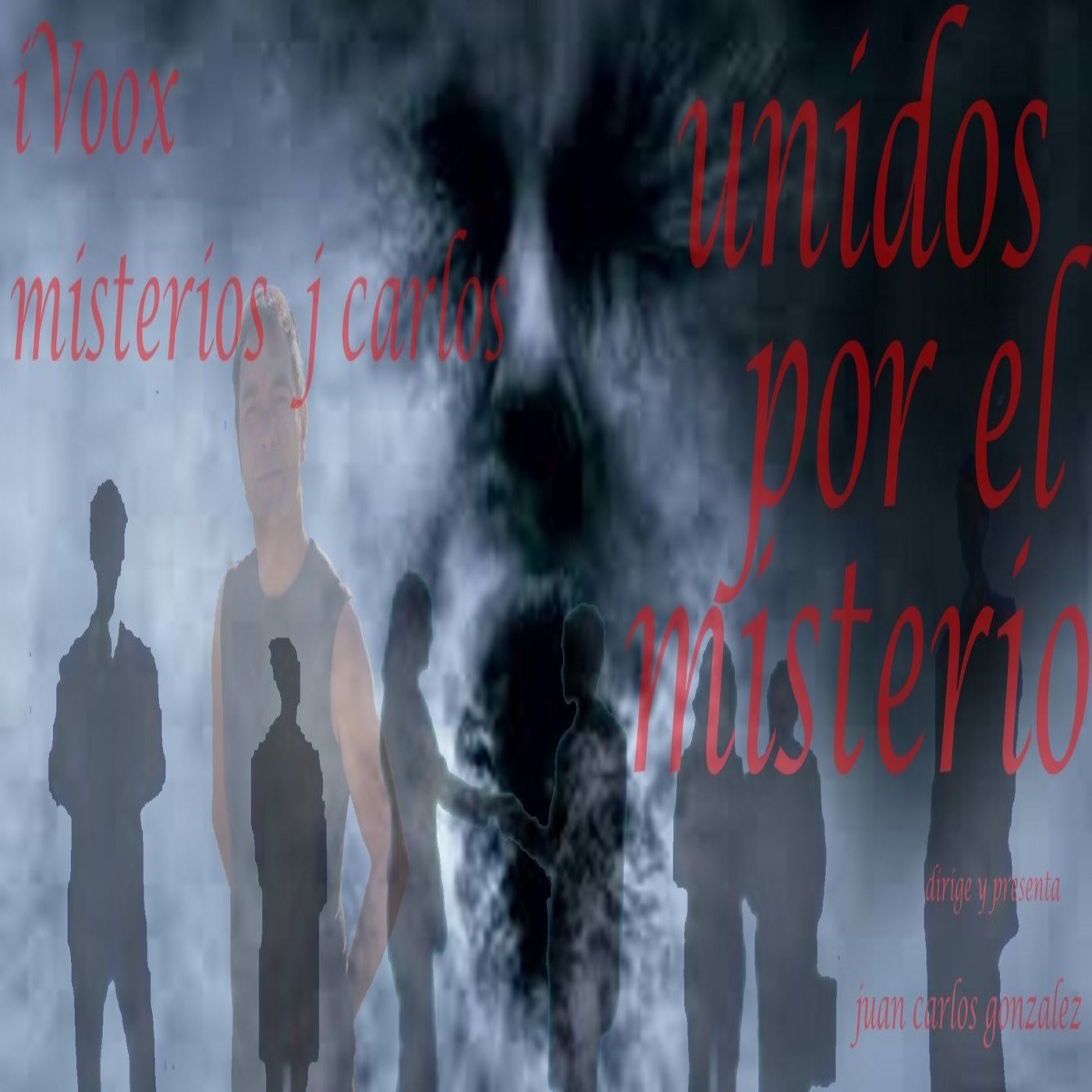 1 programa UNIDOS POR EL MISTERIO