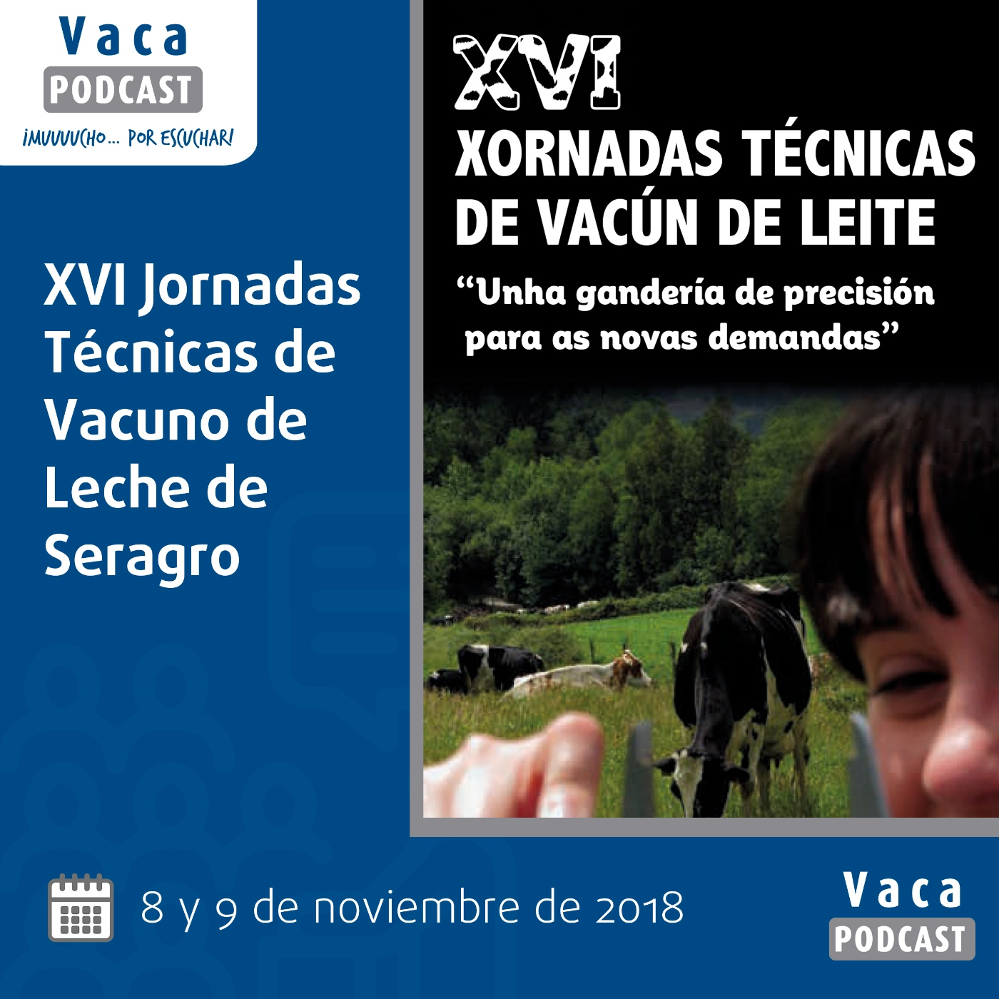 Jornadas Seragro 2018