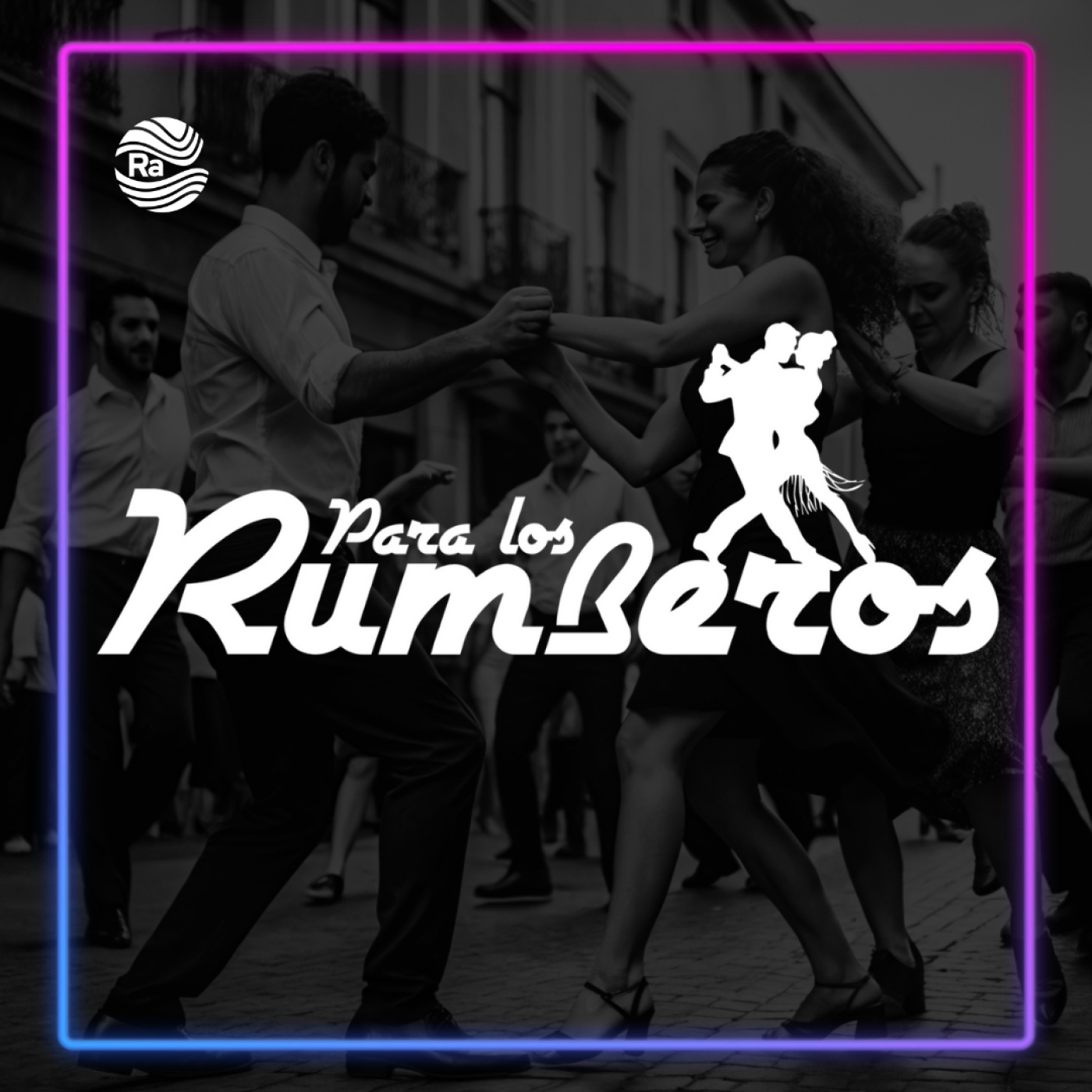 Para los Rumberos - Episodio 23 - Temporada 13