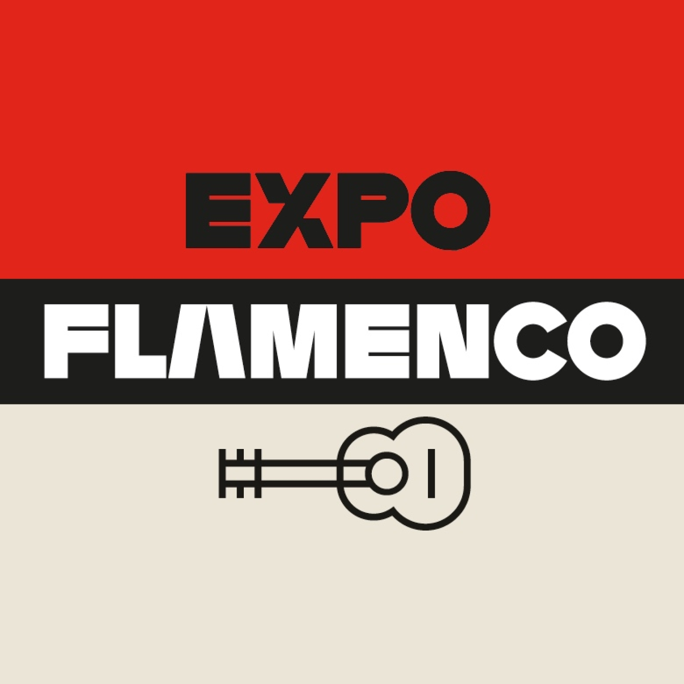 Veinticinco discos de vanguardia flamenca - Expoflamenco