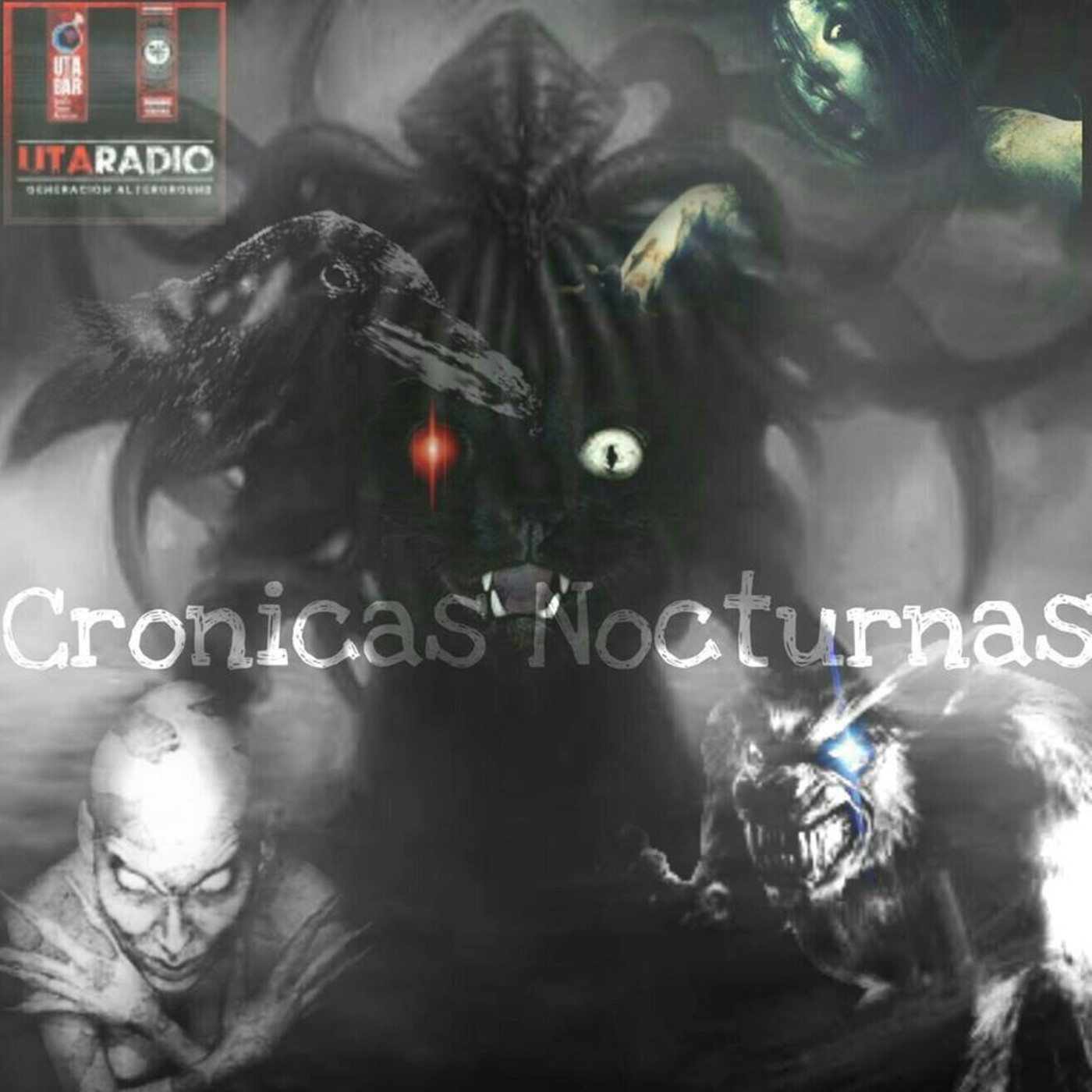 Cronicas Nocturnas