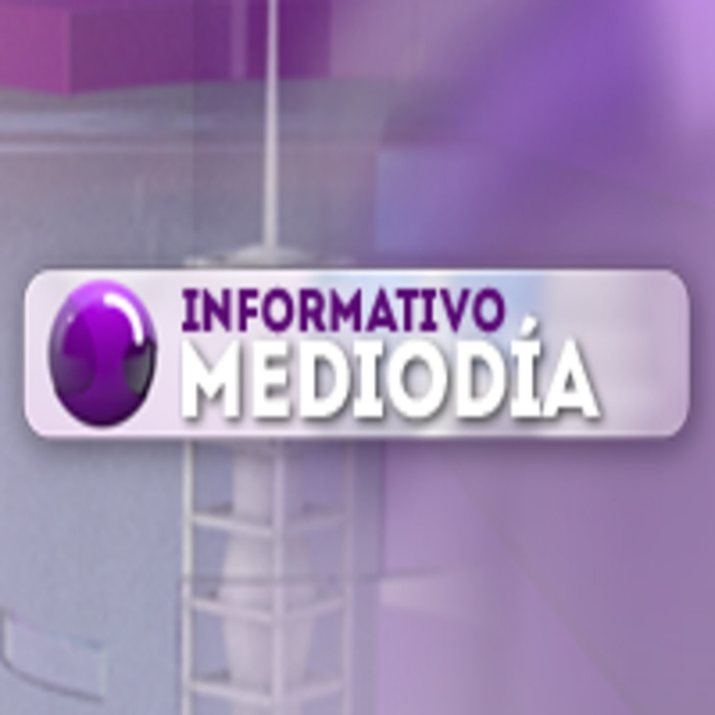 Informativo Mediodía